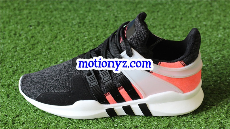 Adidas EQT Support ADV Black Pink BB1302